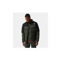THE NORTH FACE DIABLO PIUMINO MAN BLACK