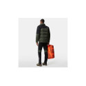 THE NORTH FACE DIABLO PIUMINO MAN BLACK