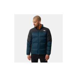 THE NORTH FACE DIABLO PIUMINO MAN BLACK