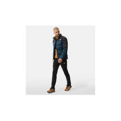 THE NORTH FACE DIABLO PIUMINO MAN BLACK