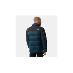 THE NORTH FACE DIABLO PIUMINO MAN BLACK