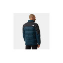 THE NORTH FACE DIABLO PIUMINO MAN BLACK