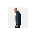 THE NORTH FACE DIABLO PIUMINO MAN BLACK