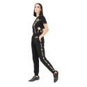 Moschino Pantalone Donna 4317 Nero
