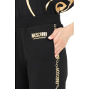 Moschino Pantalone Donna 4317 Nero