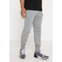 PUMA ESS LOGO PANTS - Pantaloni sportivi 586748 Grey
