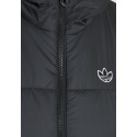 ADIDAS GIACCA SHORT PUFFER GD2507 BLACK
