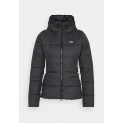 ADIDAS GIACCA SHORT PUFFER GD2507 BLACK