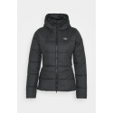 ADIDAS GIACCA SHORT PUFFER GD2507 BLACK
