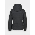 ADIDAS GIACCA SHORT PUFFER GD2507 BLACK