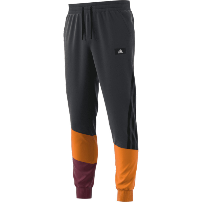 ADIDAS PANTALONE SPORTSWEAR COLORBLOCK H39763