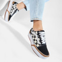 Vans  Checkerboard Sk8-Hi Stacked - Multi/True White