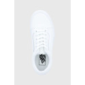 VANS SCARPE OLD SKOOL PLATFORM IN PELLE  VN0A3B3UOER
