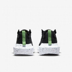 Nike scarpe Crater Impact DB2477 Nero/Fluo