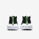 Nike scarpe Crater Impact DB2477 Nero/Fluo