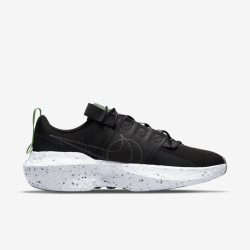 Nike scarpe Crater Impact DB2477 Nero/Fluo