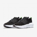 Nike scarpe Crater Impact DB2477 Nero/Fluo