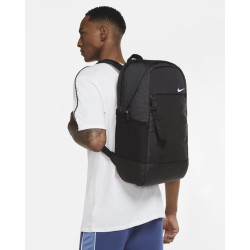 Nike Zaino Sportswear Essentials CV1055 Grigio-Nero