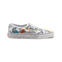 Vans Sneakers Authentic Crayola Diy Sketch 5KRD