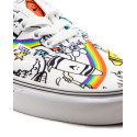 Vans Sneakers Authentic Crayola Diy Sketch 5KRD