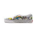 Vans Sneakers Authentic Crayola Diy Sketch 5KRD