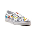 Vans Sneakers Authentic Crayola Diy Sketch 5KRD