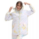 VANS PARKA REVERSIBILE MERCY PASTEL