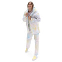 VANS PARKA REVERSIBILE MERCY PASTEL