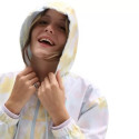 VANS PARKA REVERSIBILE MERCY PASTEL