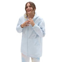 VANS PARKA REVERSIBILE MERCY PASTEL