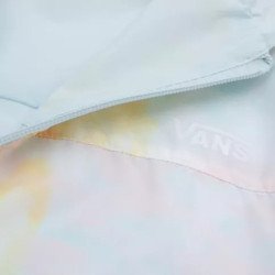 VANS PARKA REVERSIBILE MERCY PASTEL