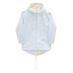 VANS PARKA REVERSIBILE MERCY PASTEL