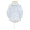 VANS PARKA REVERSIBILE MERCY PASTEL