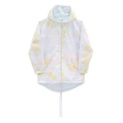 VANS PARKA REVERSIBILE MERCY PASTEL
