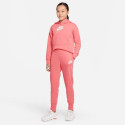 Nike Panta nsw club ft hw fttd Bimba Rosa