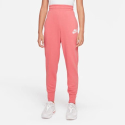 Nike Panta nsw club ft hw fttd Bimba Rosa