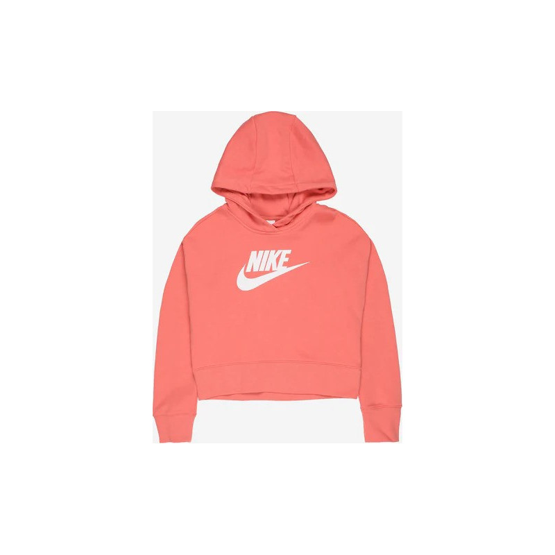 Nike Panta nsw club ft hw fttd Bimba Rosa