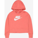 Nike Panta nsw club ft hw fttd Bimba Rosa