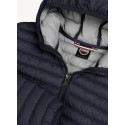 COLMAR ORIGINALS PIUMINO BIMBO CON CAPPUCCIO 3487R BLU
