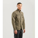 REFRIGIWEAR NEW BRENT/2 JACKET G69001 SAFARI