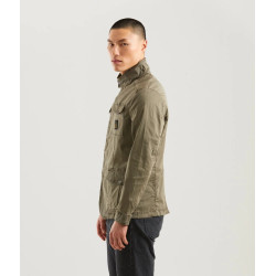 REFRIGIWEAR NEW BRENT/2 JACKET G69001 SAFARI