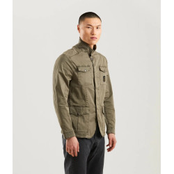 REFRIGIWEAR NEW BRENT/2 JACKET G69001 SAFARI