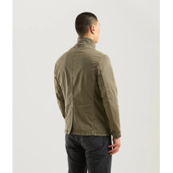 REFRIGIWEAR NEW BRENT/2 JACKET G69001 SAFARI