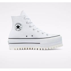 CONVERSE Trek Chuck Taylor All Star 573061C BIANCO