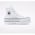 CONVERSE Trek Chuck Taylor All Star 573061C BIANCO