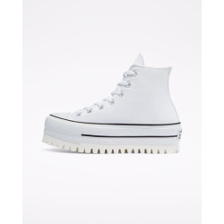 CONVERSE Trek Chuck Taylor All Star 573061C BIANCO