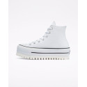 CONVERSE Trek Chuck Taylor All Star 573061C BIANCO