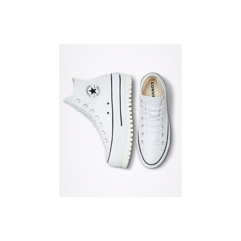CONVERSE Trek Chuck Taylor All Star 573061C BIANCO