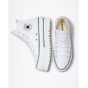 CONVERSE Trek Chuck Taylor All Star 573061C BIANCO