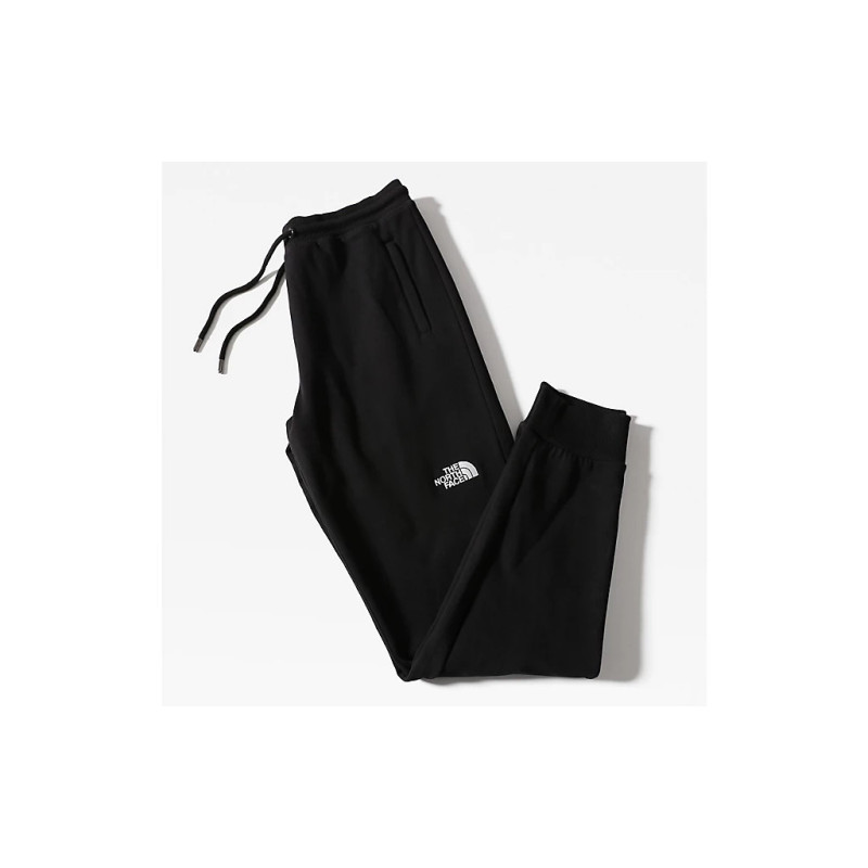 The North Face NSE Light, Pantalone A4T1F Nero